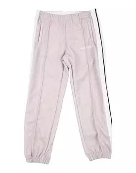 Брюки Palm Angels, светло-розовый