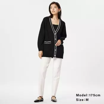 Брюки-палы PLST, белый