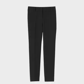 Брюки-палы PLST, черный