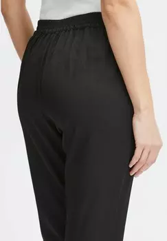 Брюки PAMILA Fransa, черный