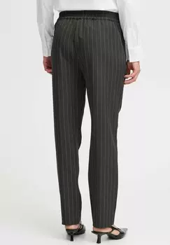 Брюки PAMILA Fransa, серый