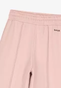 Брюки PAMYLA Shoe, светло-розовый