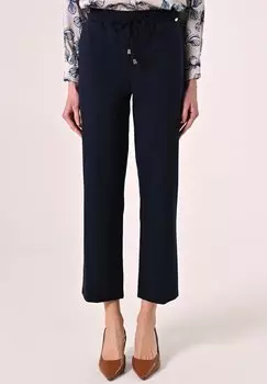 Брюки PAN DRITTO Rinascimento, синий