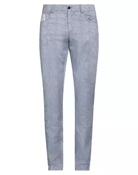 Брюки Panama, пастельный синий