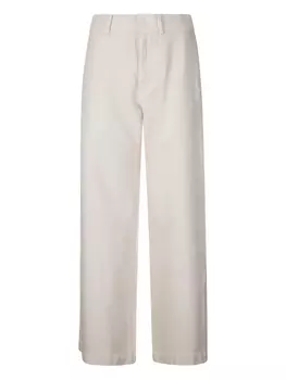 Брюки Pandora Labo Art, белый