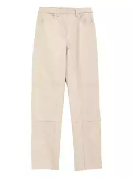 Брюки-панели JIL SANDER, нейтральный