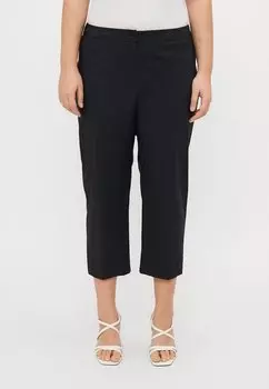 Брюки PANINO Persona by Marina Rinaldi, черный