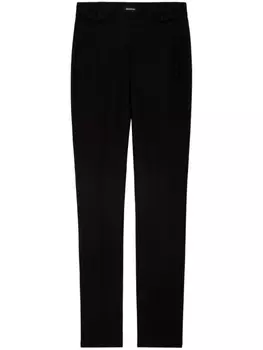 Брюки-панни Zadig&Voltaire, черный