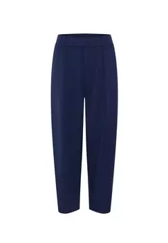 Брюки PANNIEI InWear, темно-синий