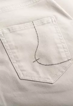 Брюки PANOES KAFT, бежевый