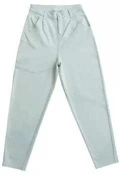 Брюки PANOES KAFT, мята