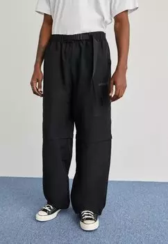 Брюки PANT adidas Originals, цвет black