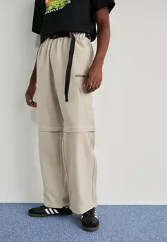 Брюки PANT adidas Originals, цвет white