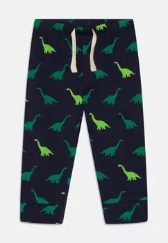 Брюки PANT BABY GAP, цвет navy