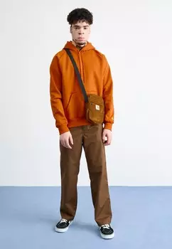 Брюки PANT Carhartt WIP, коричневый