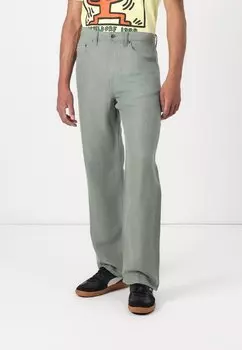 Брюки PANT GAP, зеленый