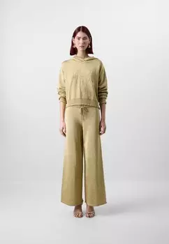 Брюки PANT GAP, золотой