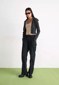 Брюки Pant Jordan, черные