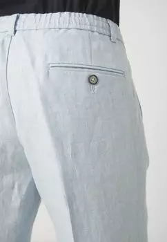 Брюки PANT Michael Kors, светло-голубой