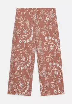 Брюки PANTALON IKKS, цвет vieux rose