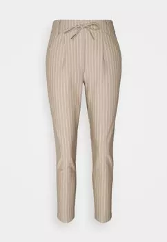 Брюки PANTALON POPTRASH Only, хаки
