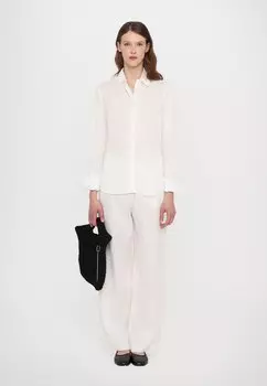 Брюки PANTALONE ASPESI, белый