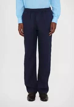 Брюки PANTALONE ASPESI, темно-синий