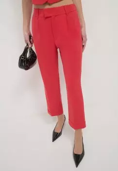 Брюки PANTALONE Calliope, красный