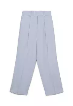 Брюки PANTALONE Calliope, светло-серый