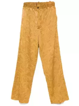Брюки Pantalone Masnada, коричневый