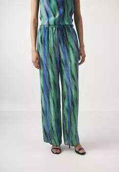 Брюки PANTALONI Armani Exchange, синий