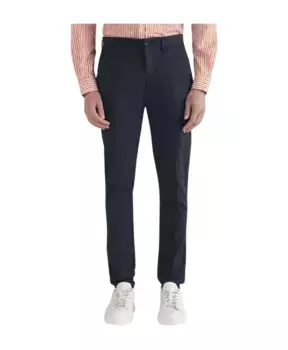 Брюки панталони Harmont & Blaine, синий