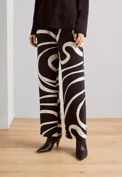 Брюки PANTS b.young, черный