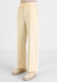 Брюки PANTS BENIN Modanisa, цвет Stone
