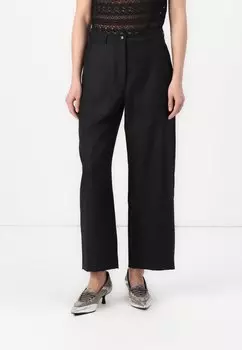 Брюки PANTS Copenhagen, черный