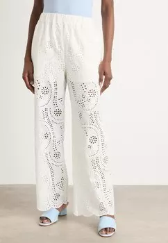 Брюки PANTS Cras, белый