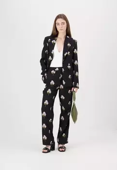 Брюки PANTS Cras, черный