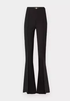 Брюки PANTS Elisabetta Franchi, черный