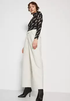 Брюки PANTS Envii, бежевый