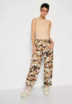 Брюки PANTS Envii, хаки