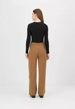 Брюки PANTS GANT, оранжевый