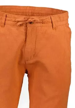 Брюки PANTS Lindbergh, оранжевый