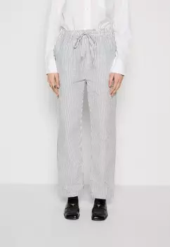 Брюки PANTS Lollys Laundry, светло-голубой