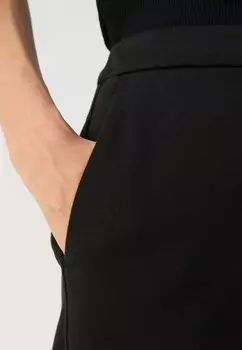 Брюки PANTS MEDIUM WAIST SLIM LEG ANKLE LENGTH CLEAN LOOK Marc O'Polo, черный