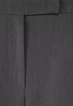 Брюки PANTS Patrizia Pepe, цвет Mottled Grey