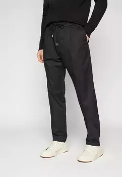 Брюки PANTS Replay, цвет black