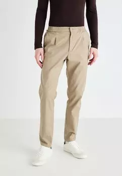 Брюки PANTS Replay, серо-коричневый