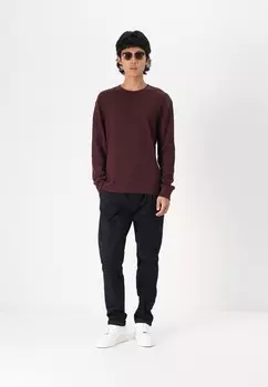 Брюки PANTS Replay, темно-синий