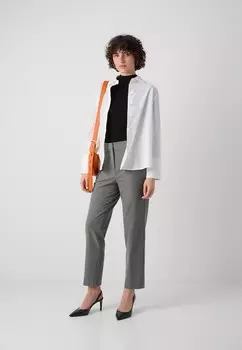 Брюки PANTS SLIT DETAIL Marc O'Polo, серый