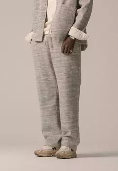 Брюки PANTS UNISEX BLKVIS, кремовый